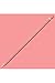 Caran d'Ache Pablo Colored Pencil, Salmon Pink (666.071)
