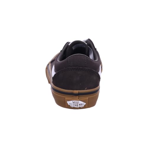 Image of Vans Kids' Ward Sneaker