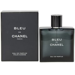 Amazon | シャネル(CHANEL) ブルードゥシャネル オードパルファム 
