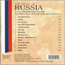 Music of Russia