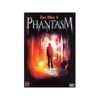 Das B&ouml;se 4 - Phantasm 4