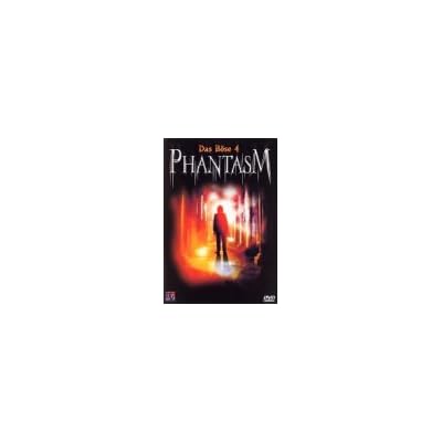 Das B&ouml;se 4 - Phantasm 4