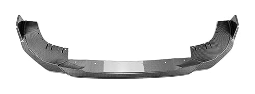 Spoiler de pare-chocs avant pour BMW Série 2 G42 Coupé Sport 2022-2024