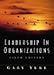 Leadership in Organizations