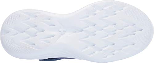 Skechers Kids Girl's Go Run 600-jazzy Strides Sneaker3