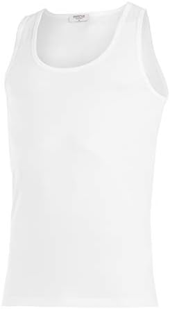 Certified Organic Cotton Tank Top