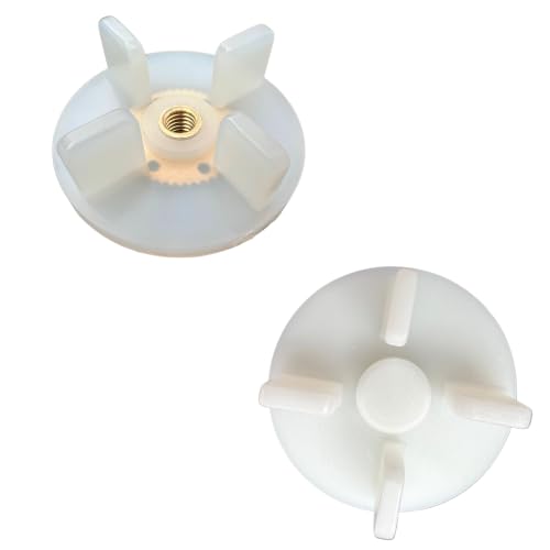 Image of cooker&mixer Coupler for Mixer - Preethi,Pigeon,Kenstar,Sumeet,Bajaj, Crompton, Lifelong,Ganga, Premier, Orient and for Almost All Mixer Grinders (Jar Coupler + MIxer Coupler)