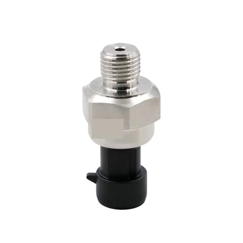 Transmisor de presión con sensor de presión de 5 V G1/4'