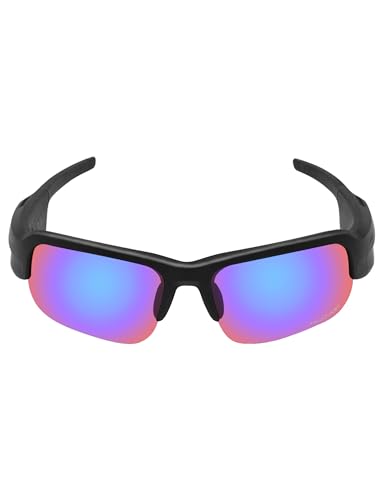 Image of Mryok Replacement Lenses for Bose Tempo Sunglasses, HD Polarized, UV Protection, Impact Resistant & Perfectly Fit