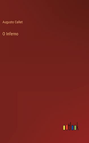 O Inferno (Portuguese Edition)