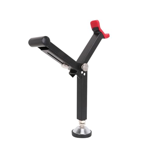 Support latéral de moto stable pour éviter les chutes lors du levage de la roue arrière