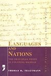 Hardcover Languages and Nations Book