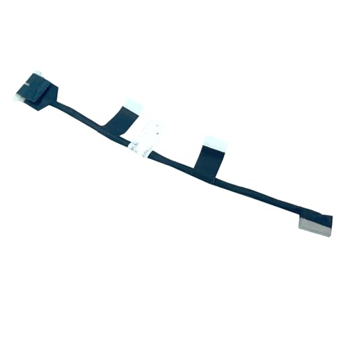 Câble Batterie Dell Latitude 7640 Remplacement Connecteur Contre Faux Contacts