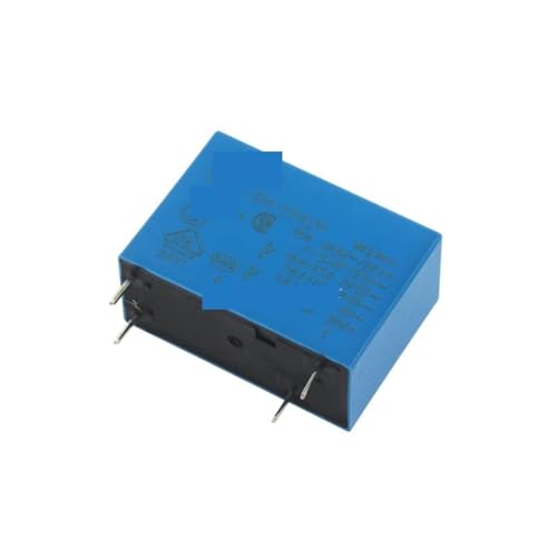 Relais OMIH-SH-112LM 12V 4 broches de rechange pour électroménager