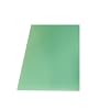 FR4 Fiberglass Sheet G10 Light Green Epoxy Plate, FR4 Epoxy Resin Board,3240 Glass Fibre for 3D Printer Electronics 1pc300 * 300MM*4MM