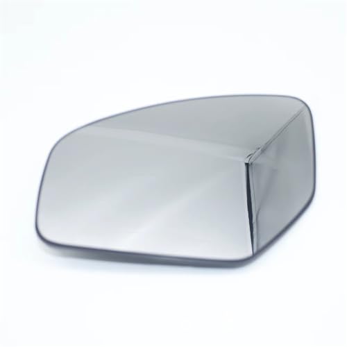 Miroir de remplacement Civic 2012-2020 pour rouler sereinement sous la pluie et le givre
