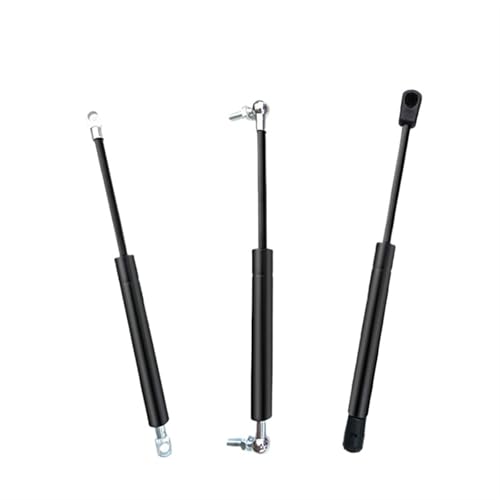 Ressort à gaz universel 500N de 270mm à 350mm pour levage de lit de camping-car et capot