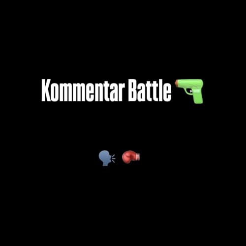 SbP #61 - Kommentar Battle