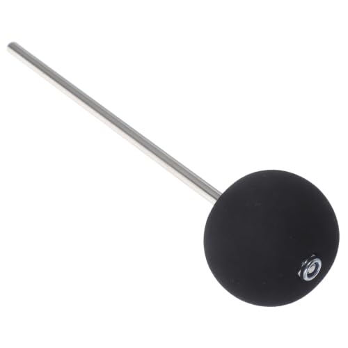 Martillo de Bombo para Pedal Simple o Doble Accesorio miniatura 1