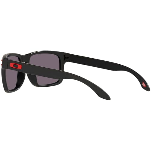 Image of Oakley Mens OO9102 Holbrook Square Sunglasses