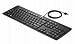 Produktbild HP Business Slim - Tastatur - USB, N3R87AA#ABN