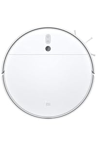 Xiaomi Mi Robot Vacuum-Mop 2, robot aspirapolvere e lavapavi...
