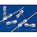 022402.5HXP, Fuse Subminiature Fast Acting 2.5A 250V Axial 5 X 15mm Glass Bulk CE/CSA/PSE/UL (50 Items)