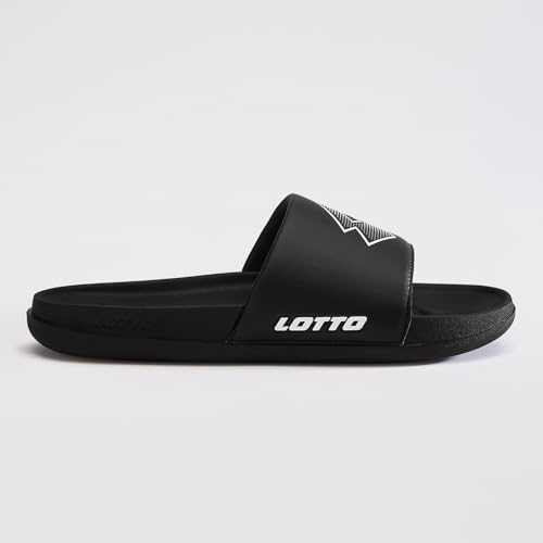 Image of Lotto Men Enduro Plus Slides