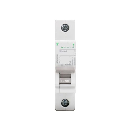 SCDBPZSD Disyuntor Miniatura eléctrico O32N O32N-D4A/1P | O32N1D4