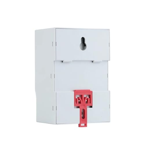 Interrupteur de commande de temps micro-ordinateur KG316T à affichage LCD précis - 4