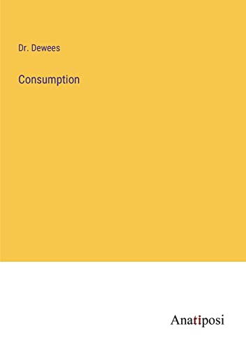Consumption