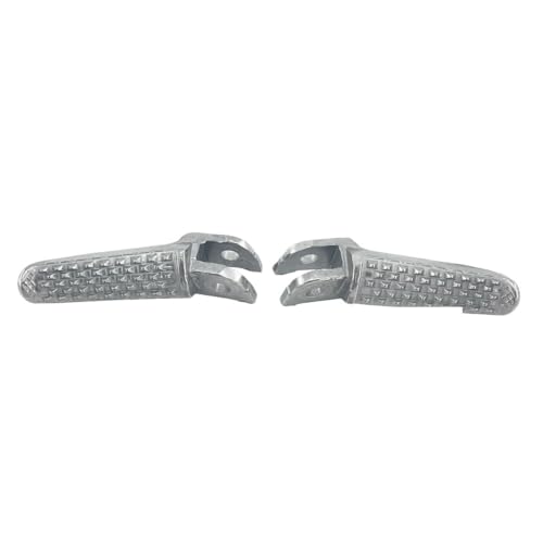 Cale-pied avant CBR600RR et CBR1000RR anti-glisse conducteur