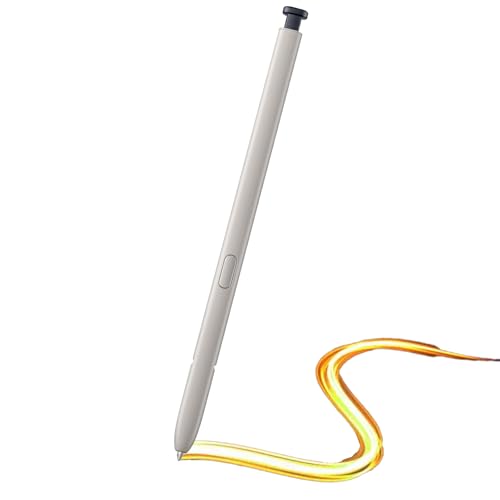 Stylet Galaxy S25 Ultra noir EJ-PS938 compatible Samsung