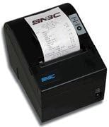 SNBC BTP-R880NP Thermal Receipt Printer - USB/Serial - Autocut