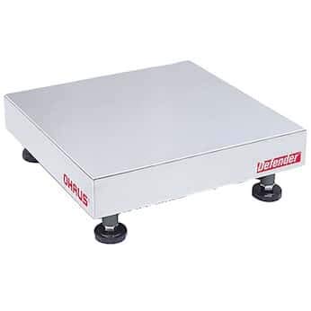 Base Báscula Ohaus Defender 5000 500x0.02lb miniatura 1