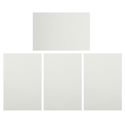 Versatile per uso domestico e aziendale: che si tratti di espositori per foto da parete, decorazioni da parete per ufficio o insegne da parete per la casa, questi spazi vuoti in alluminio per sublimazione si adattano facilmente a vari ambienti, insegne in metallo fai da te, spazi vuoti per cornici per foto