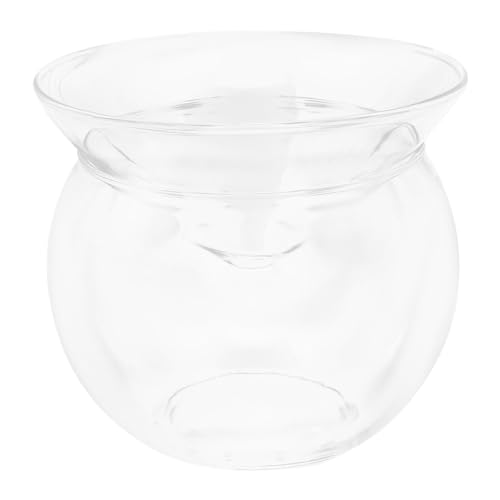 HOLIDYOYO Set Da Cocktail Riutilizzabile Bicchiere Highball in Bicchiere Per Bevande Ghiacciate Per Bar E Feste A Casa