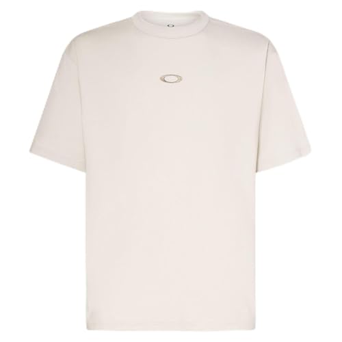 [�I�[�N���[] ENHANCE COOL COTTON TEE - ICON LUNAR US XL �T�C�Y (���{ 2XL �T�C�Y����) FOA407666_20JXL