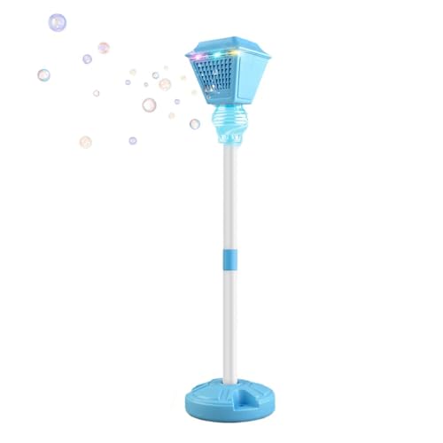 Machine à bulles pour jardin et plage : jouet extérieur pour enfants