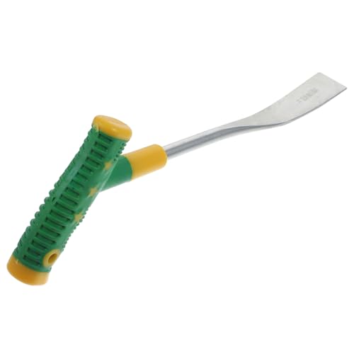 HANABASS Garden Trowel Hand Shovel Small Shovel for Digging Heavy Duty Vegetable Gardening Tool Random Color