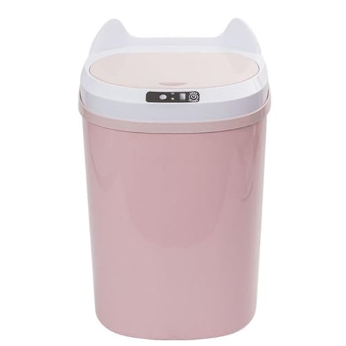 Poubelle automatique de cuisine CLISPEED 17L pour garder vos mains libres en cuisinant