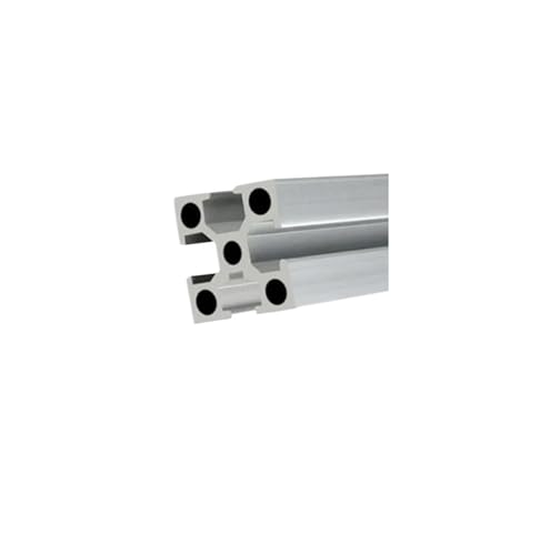 Profilé aluminium 1515 anodisé 600mm pour châssis d'imprimante 3D