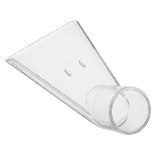 Beatifufu Water Nozzle for Carpet Cleaner Shark Cleaners Accessories Detailing Head for Carpet