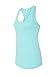 Next Level Women's Apparel Ideal Quality Tear-Away Tank Top, Cancun, XX-Large