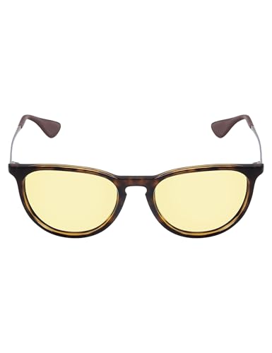 Image of Mryok Replacement Lenses for Ray-Ban Erika RB4171 54mm Sunglass, HD Polarized, UV Protection, Impact Resistant, Perfectly Fit