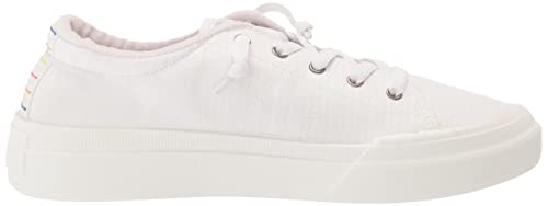 Image of Roxy Womens Roxy Rae Sneaker Shoe