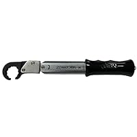 Amazon | BBK ラチェットトルクレンチ(1/4) RTQ-180 | トルクレンチ