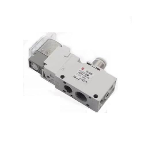 Distributeur VQZ232 5L1 haute performance pour automatisation précise