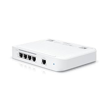 Amazon.com: Ubiquiti UniFi Flex XG : Electronics