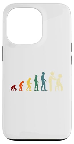 Evolution Doctor Man [A hN^[ Be[WMtgACfA X}zP[X iPhone 13 Pro p